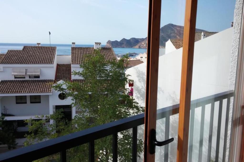 Atico-Duplex Con Vistas Al Mar Y Casco Antiguo En Altea Apartman Kültér fotó