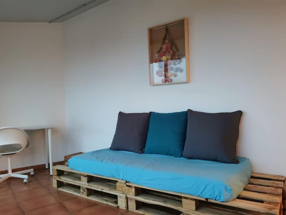 Atico-Duplex Con Vistas Al Mar Y Casco Antiguo En Altea Apartman Kültér fotó