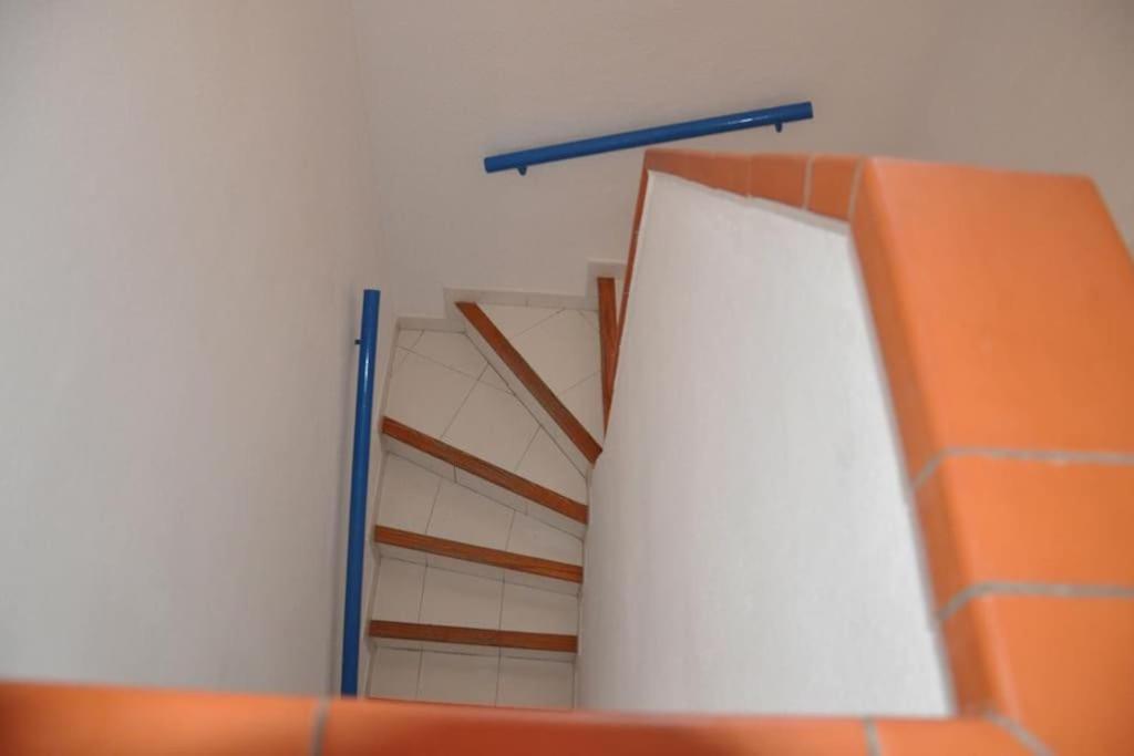 Atico-Duplex Con Vistas Al Mar Y Casco Antiguo En Altea Apartman Kültér fotó